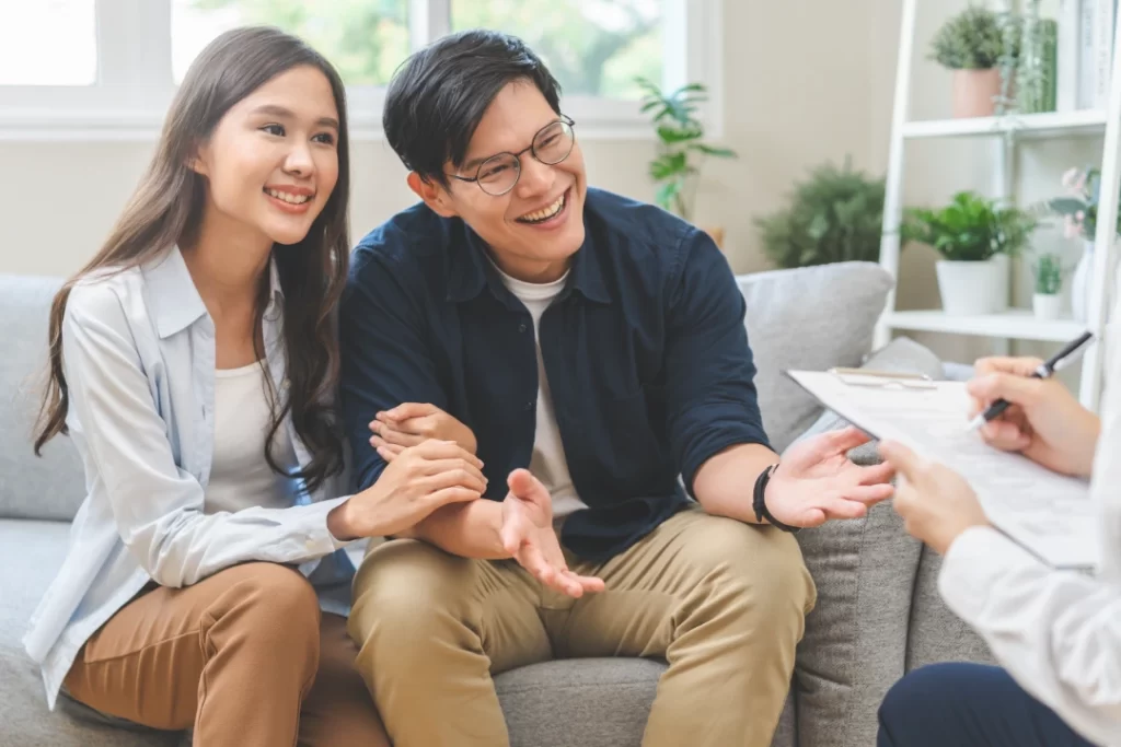 كم تستغرق نتائج تحليل الزواج المنزلي